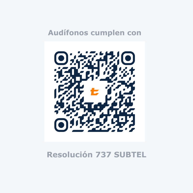 Audífonos Yesido EP08 Bluetooth ANC