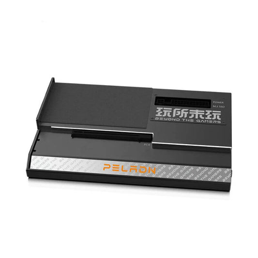 Dock eGPU Peladn LINK S-1 USB4 - Thunderbolt 3 en TENSEI PC