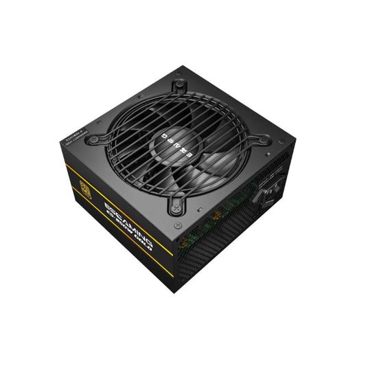 Fuente de Poder ESGAMING 850W Gold Modular ATX 3.1 ventilador