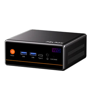 Mini PC de Oficina y Estudios