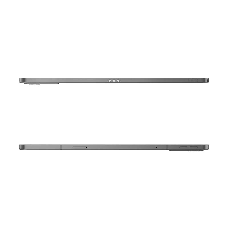 Tablet Lenovo IdeaTab 11 vista lateral
