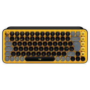 Teclados Mecánicos