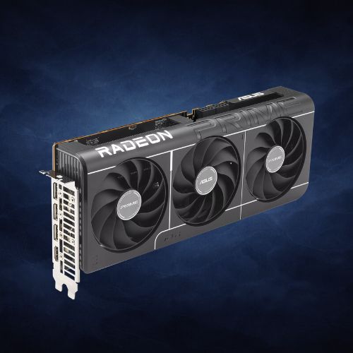 Hardware y componentes para PC: tarjetas de video, procesadores y memorias RAM en TENSEI PC.