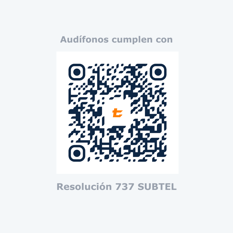 Audífonos Yesido TWS32 Bluetooth ANC ENC