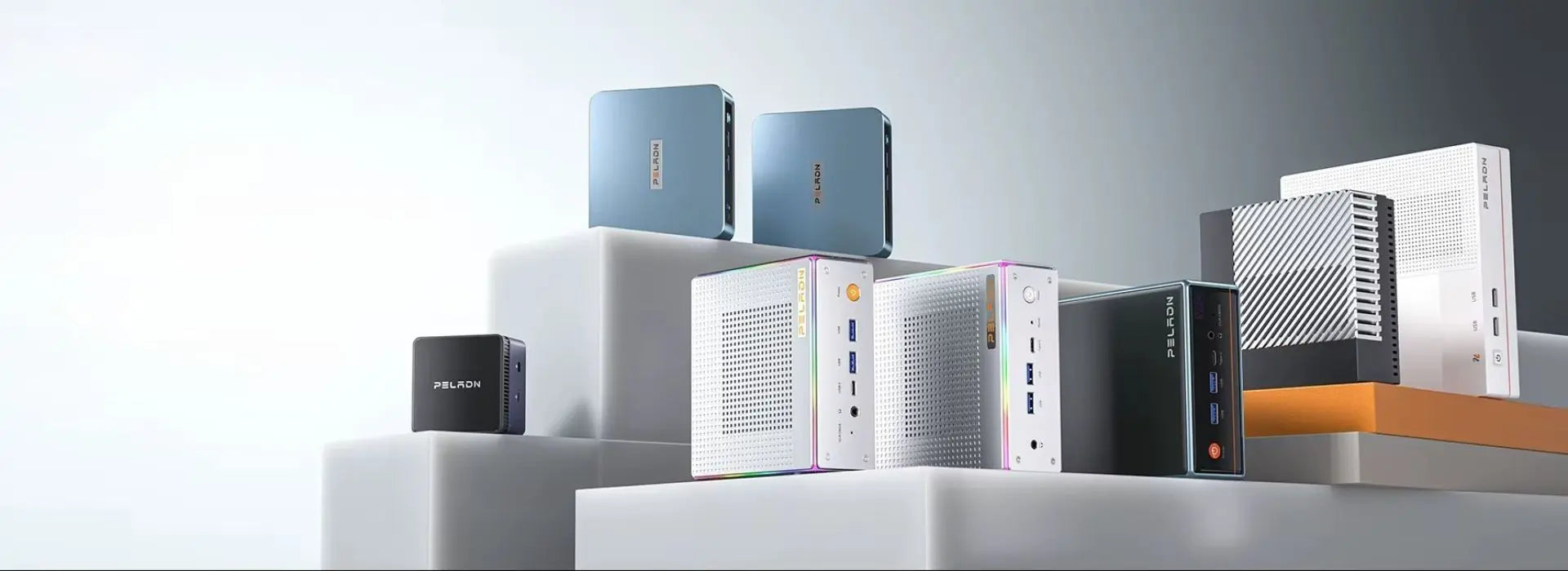 Mini Pc en TENSEI PC