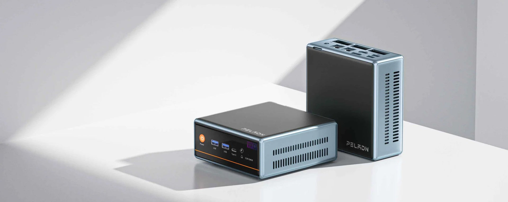 Mini Pc Peladn WO4