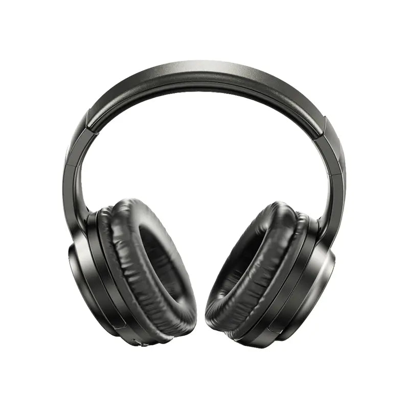 Audífonos Yesido EP04 con uso inalámbrico Bluetooth y conexión por cable