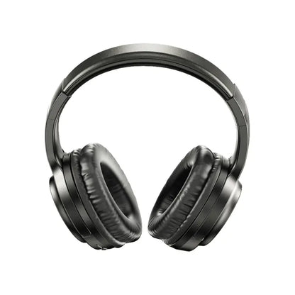 Audífonos Yesido EP04 con uso inalámbrico Bluetooth y conexión por cable