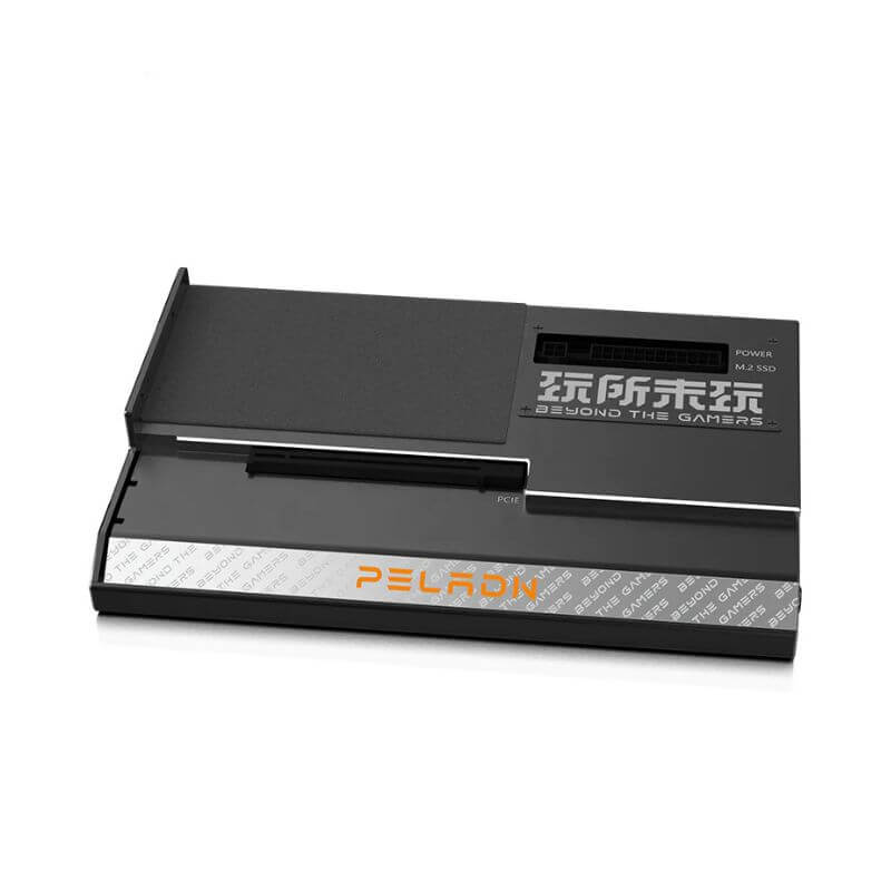 Dock eGPU Peladn LINK S-1 USB4 - Thunderbolt 3 en TENSEI PC