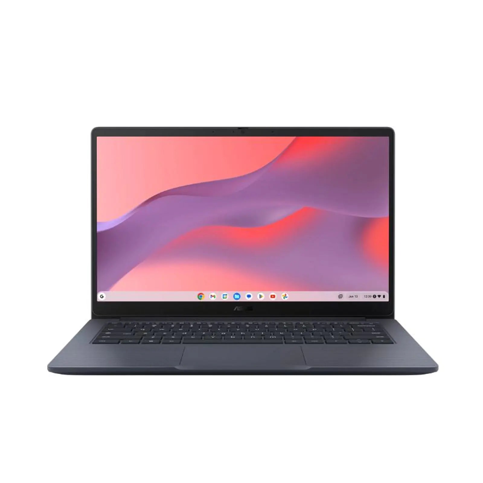 Chromebook Asus CX14 Intel N150 vista frontal