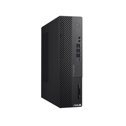 Computador de escritorio ASUS ExpertCenter D700SF Intel Core Ultra 5 225 vista frontal