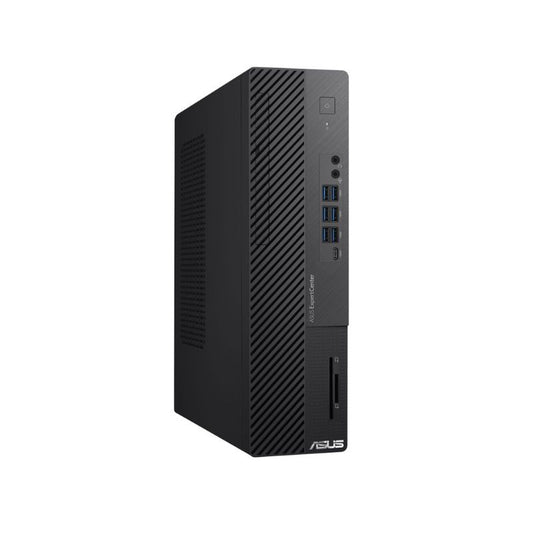 Computador de escritorio ASUS ExpertCenter D700SF Intel Core Ultra 5 225 vista frontal