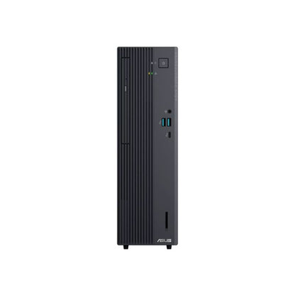 Computador de escritorio ASUS ExpertCenter P500 SFF Intel Core 3 100U vista frontal