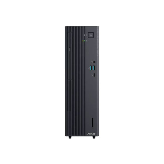 Computador de escritorio ASUS ExpertCenter P500 SFF Intel Core 3 100U vista frontal