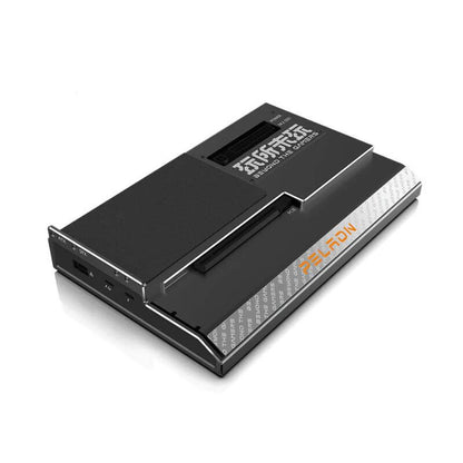 Dock eGPU Peladn LINK S-1  compatible con Fuentes ATX y SFX en TENSEI PC
