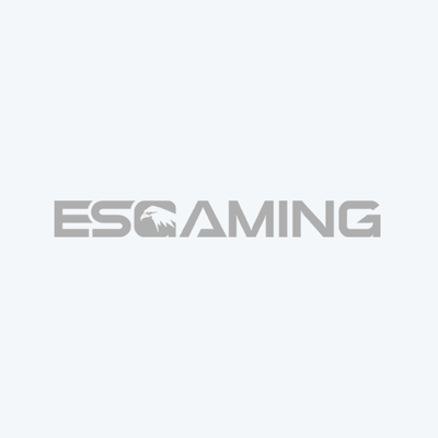 Logo de esgaming, fuentes de poder y gabinetes en TENSEI PC