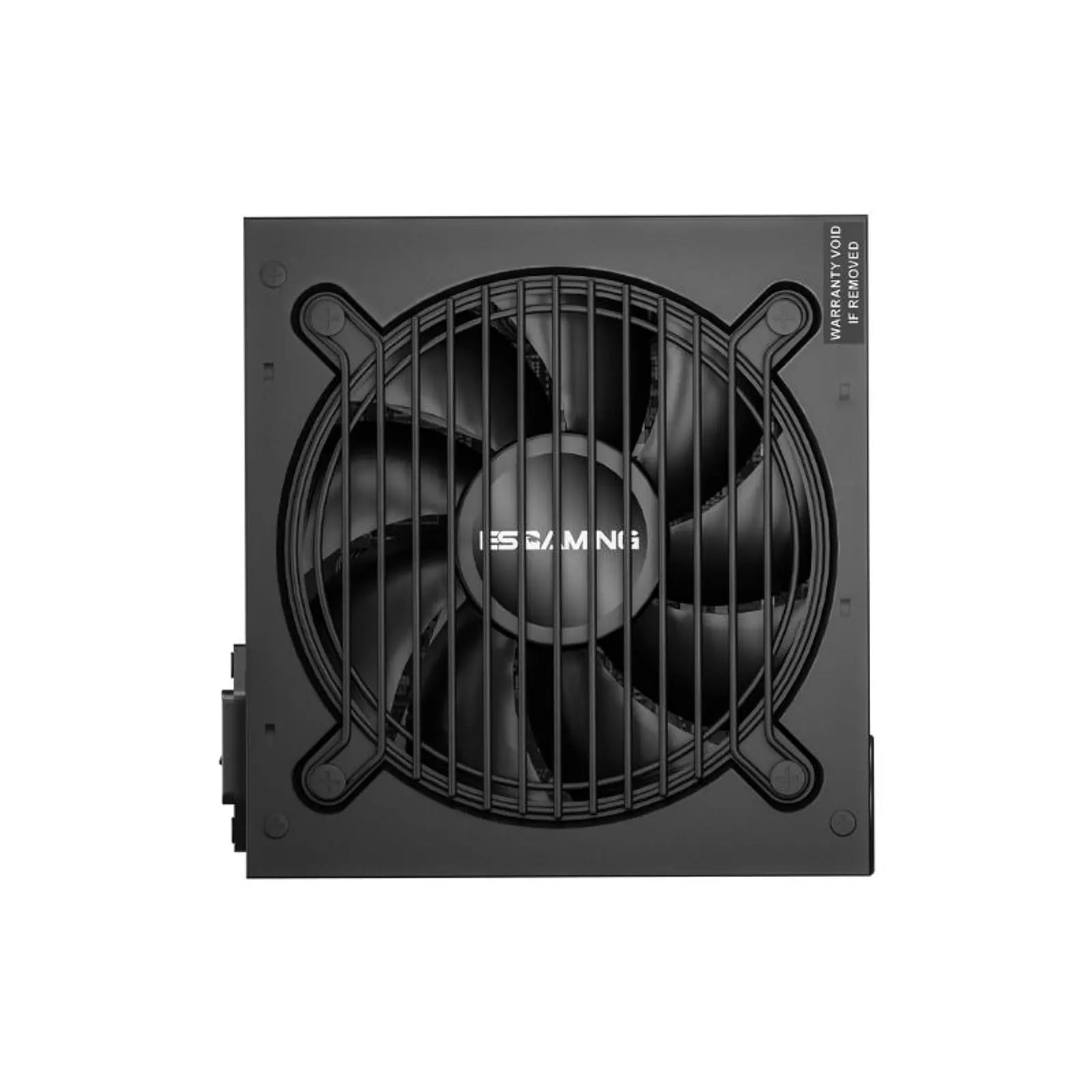 ventilador de la Fuente de Poder ESGAMING 1000W