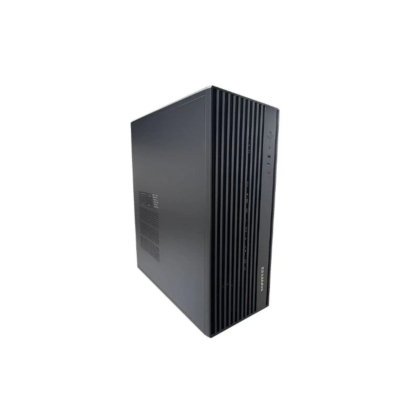 Gabinete ESGAMING AX12 ATX Workstation