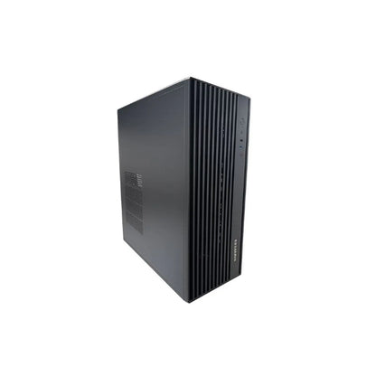 Gabinete ESGAMING AX12 ATX Workstation