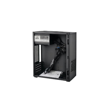 Fuente de poder ATX 650W incluida con el Gabinete ESGAMING NB20