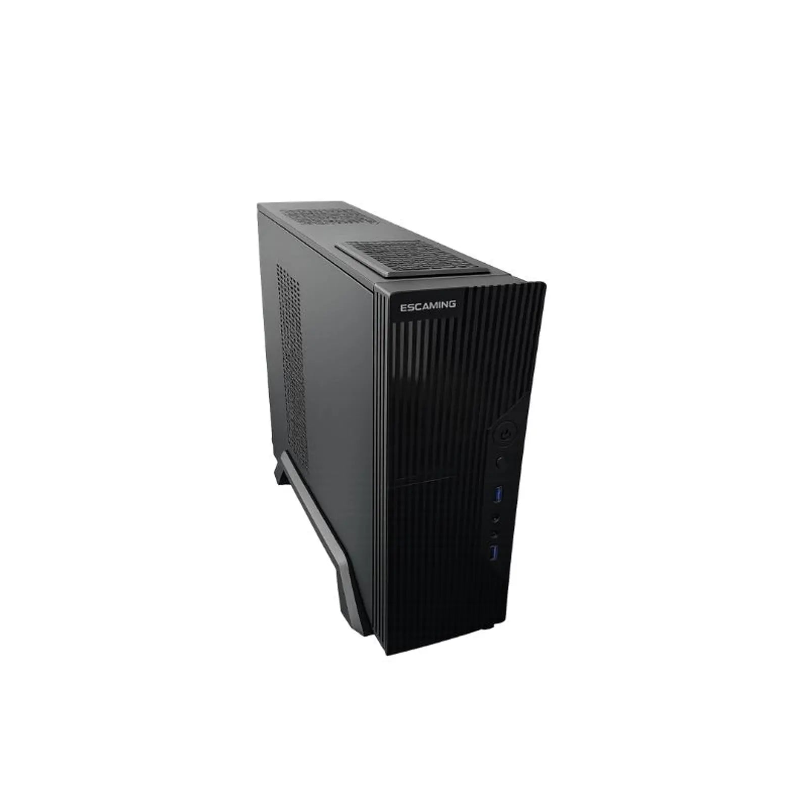 Gabinete ESGAMING SLIM 103E Micro ATX/ITX