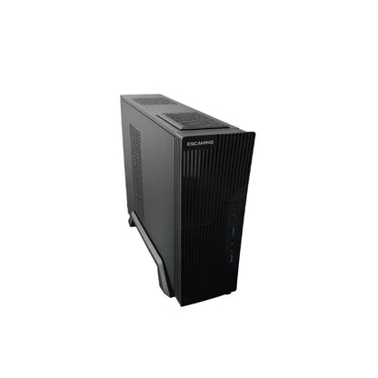 Gabinete ESGAMING SLIM 103E Micro ATX/ITX