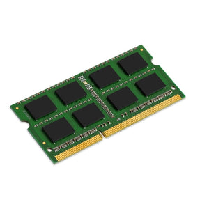 Memorias sodimm