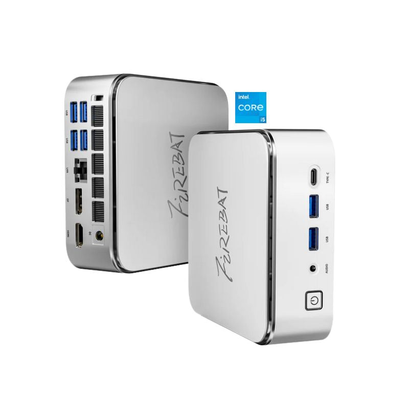 Firebat F2 Intel Core i5-14450HX en TENSEI PC