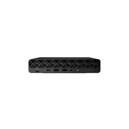 Mini PC HP EliteDesk 8 Mini G1a AMD Ryzen 5 220 vista frontal