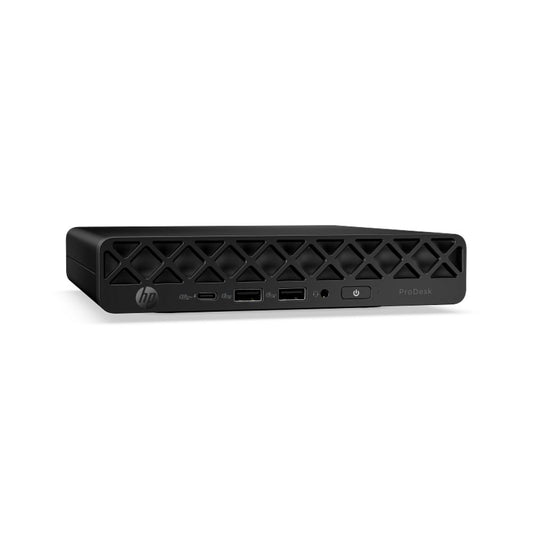 Mini PC HP ProDesk 2 G2i Intel Core 5 315 12GB DDR5 512GB SSD FreeDOS