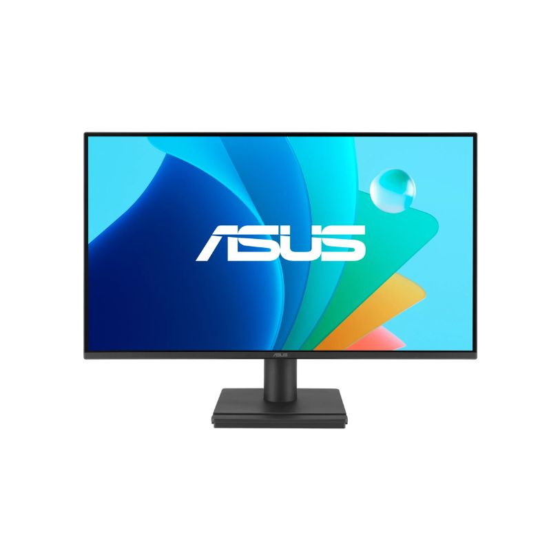 Monitor ASUS VA249HG 23.8 pulgadas IPS 120Hz vista frontal