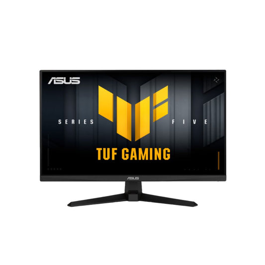 Monitor gamer ASUS TUF Gaming VG279QM5A 27 pulgadas Full HD Fast IPS 240Hz vista frontal