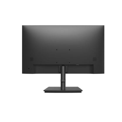 Parte trasera del Monitor Hikvision DS-D5022F2-1V2 con puertos HDMI y VGA