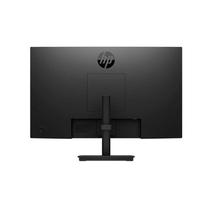 Parte trasera del monitor HP Series 3 Pro 324ph con soporte ajustable en altura