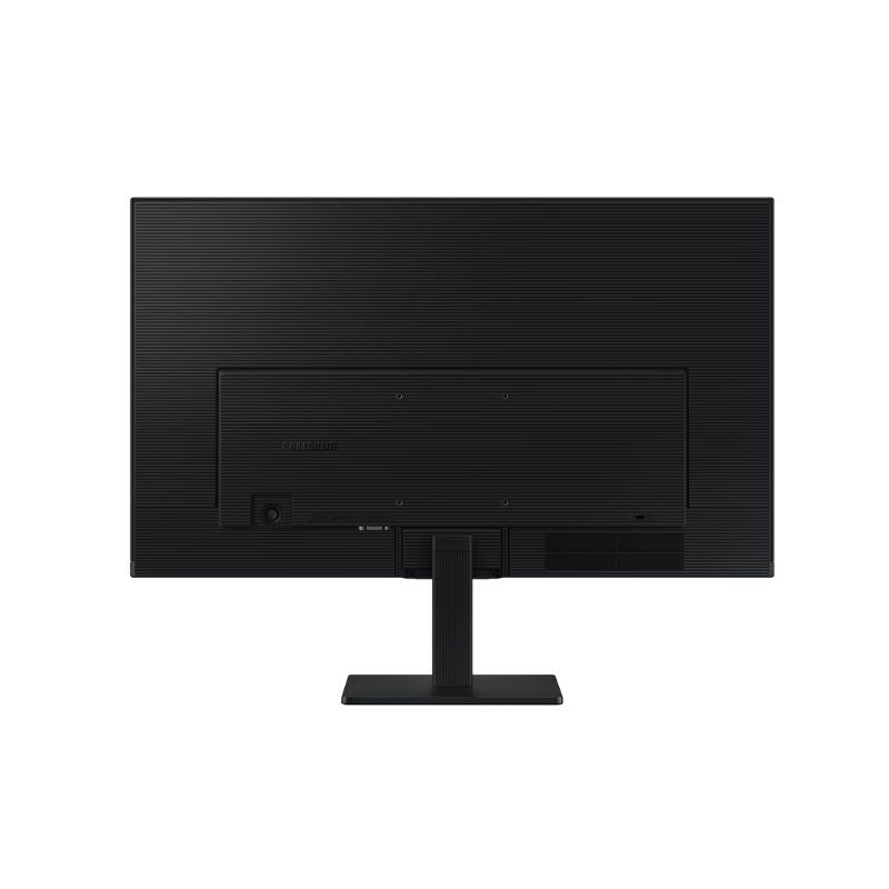 Parte trasera del Monitor Samsung Essential S3 con soporte VESA