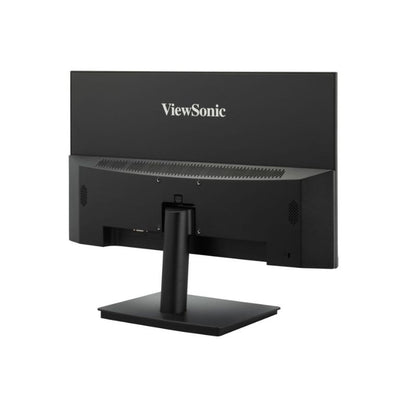 Parte trasera del monitor ViewSonic VA220A-H con soporte VESA
