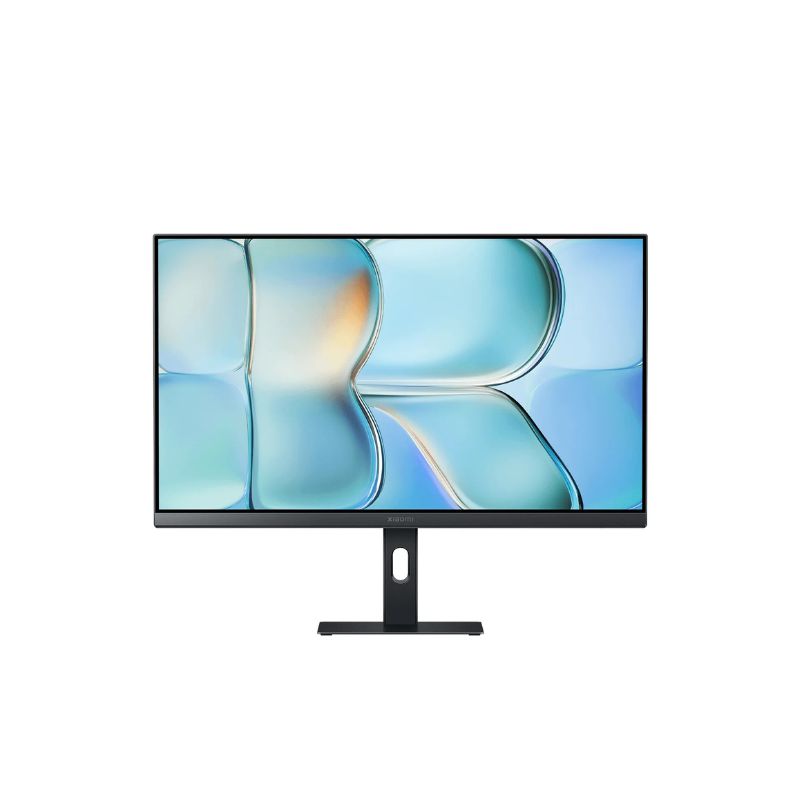 Monitor Xiaomi A24i 2026 23.8 pulgadas Full HD IPS 144Hz vista frontal