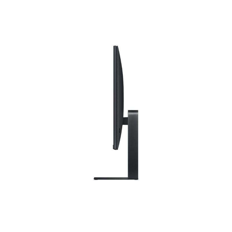 Monitor Xiaomi A27i 2026 mostrando su perfil