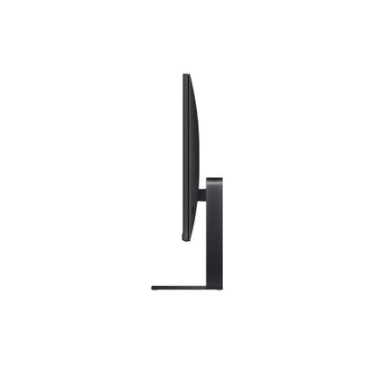 Monitor Xiaomi A27i 2026 mostrando su perfil