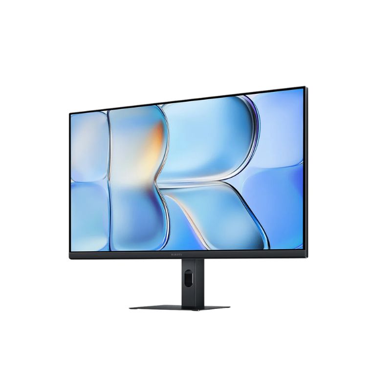 Monitor Xiaomi A27i 2026 27 pulgadas Full HD IPS 144Hz vista en angulo