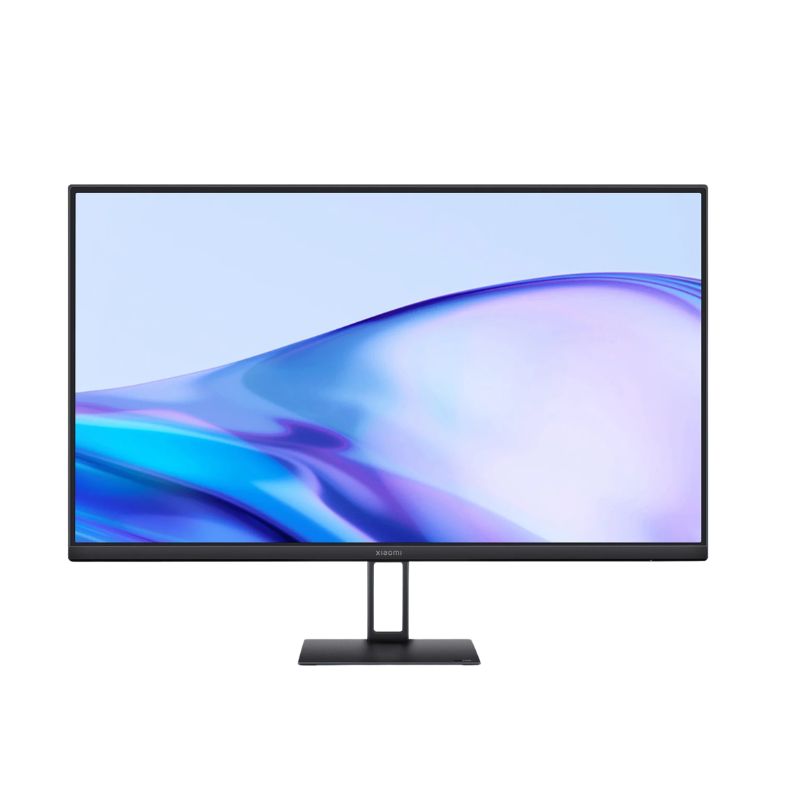 Monitor Xiaomi A27i 27 pulgadas Full HD IPS 100Hz vista frontal