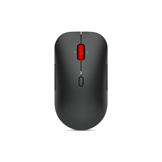 Mouse inalámbrico Lenovo Multi-Mode Pro 6000 vista frontal