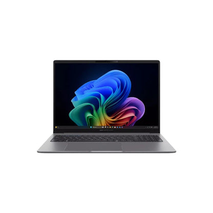 Notebook ASUS ExpertBook P3 AMD Ryzen AI 7 350 vista frontal