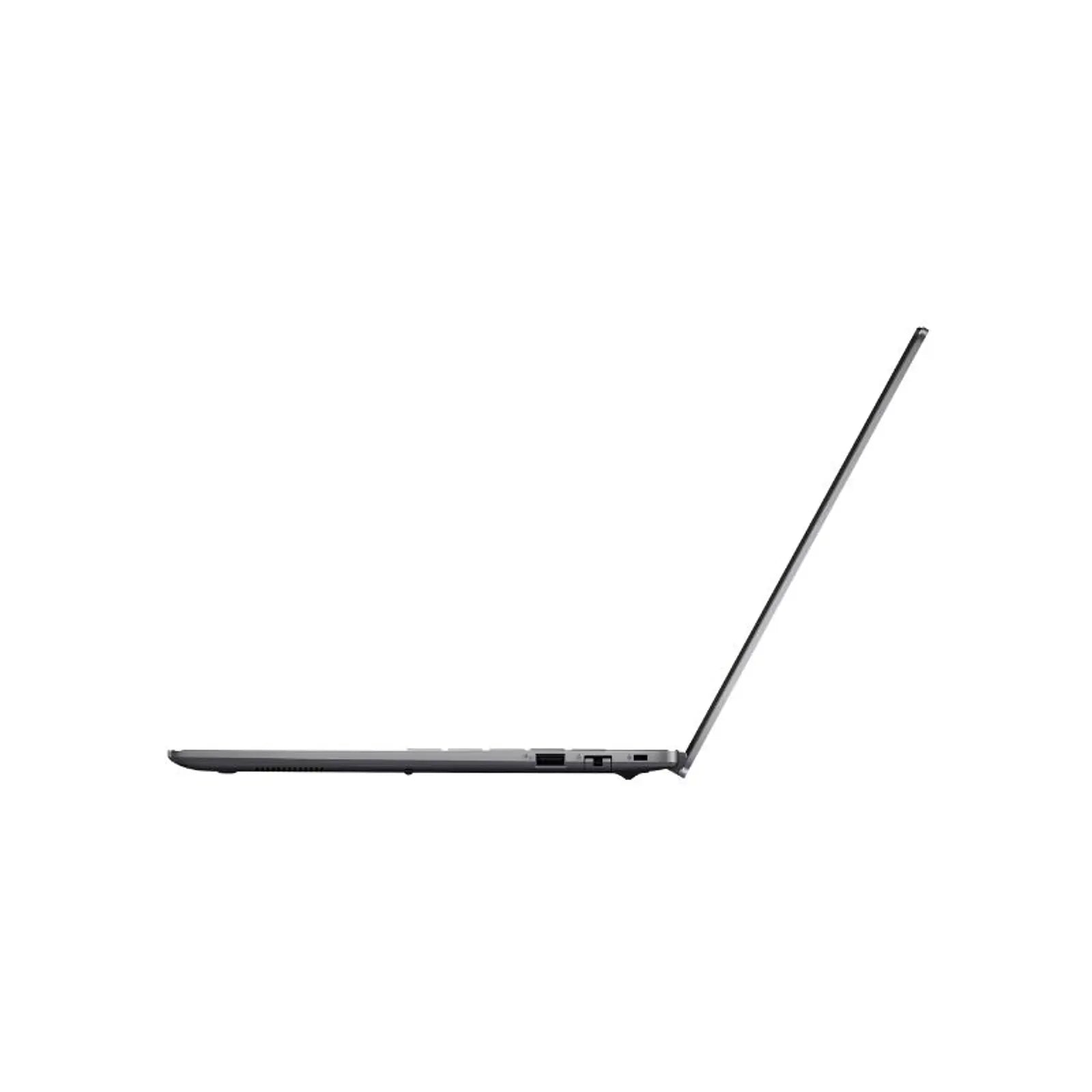 Notebook ASUS ExpertBook P3 AMD Ryzen AI 7 350 vista lateral