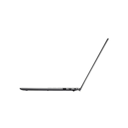 Notebook ASUS ExpertBook P3 AMD Ryzen AI 7 350 vista lateral