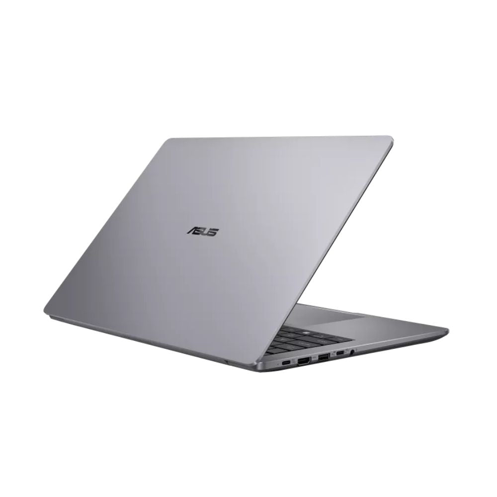 Reverso del notebook ASUS ExpertBook P5 G2 14" Ryzen AI 7 445