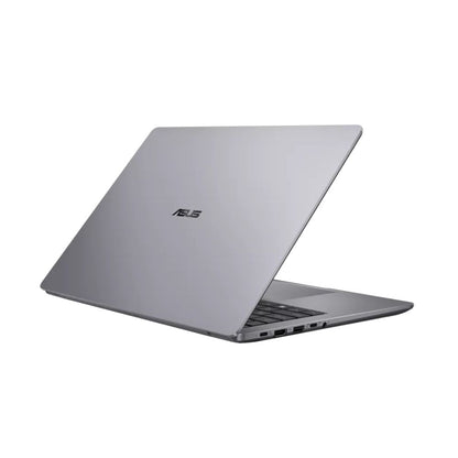 Reverso del notebook ASUS ExpertBook P5 G2 14" Ryzen AI 7 445