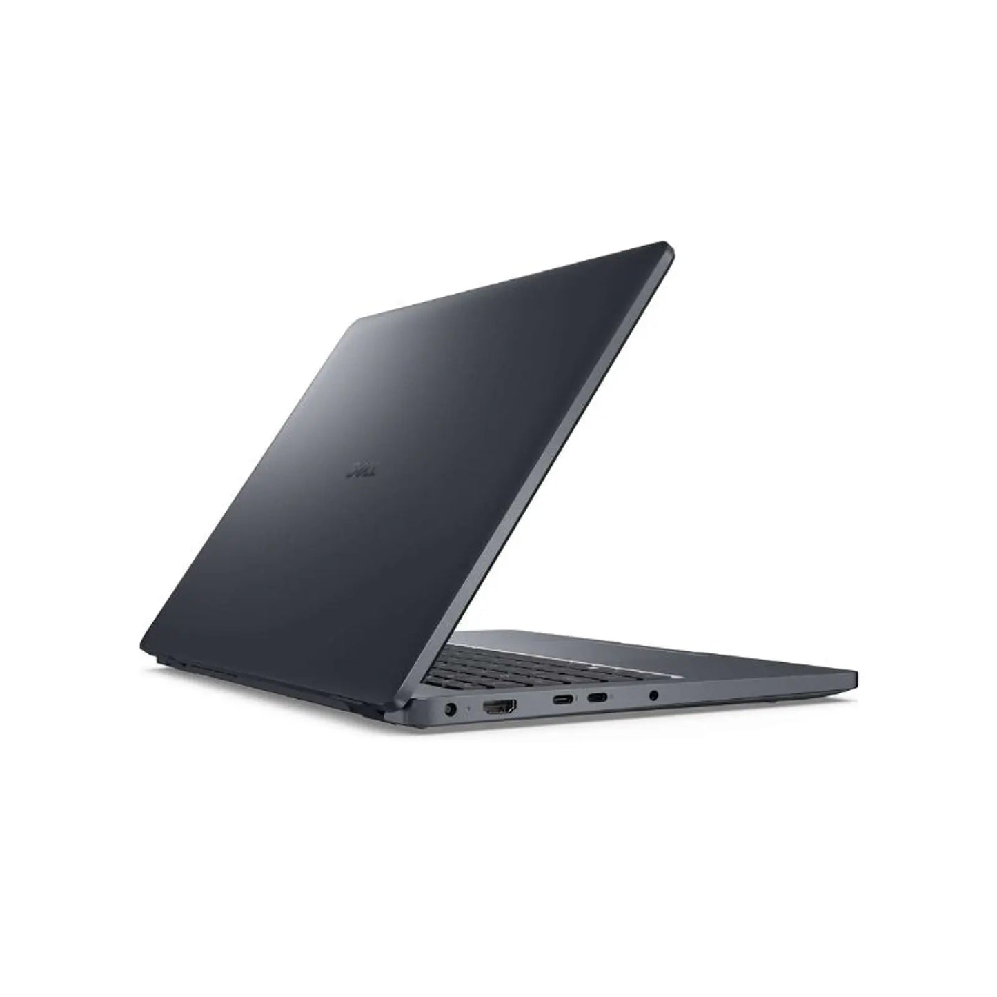 Puertos USB-C, Thunderbolt 4 y HDMI del Notebook Dell Pro 14 PC14250