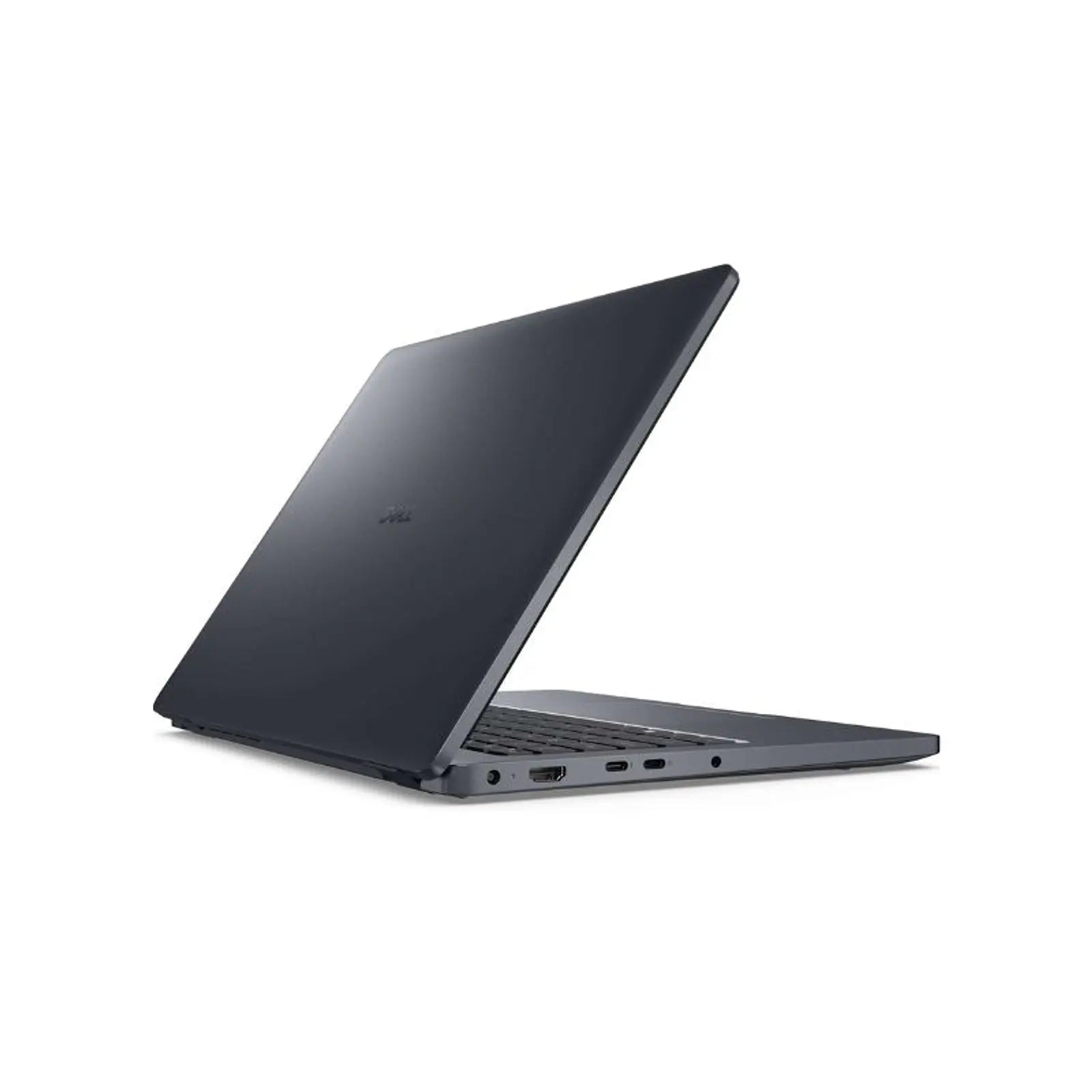 Puertos USB-C, Thunderbolt 4 y HDMI del Notebook Dell Pro 14 PC14250