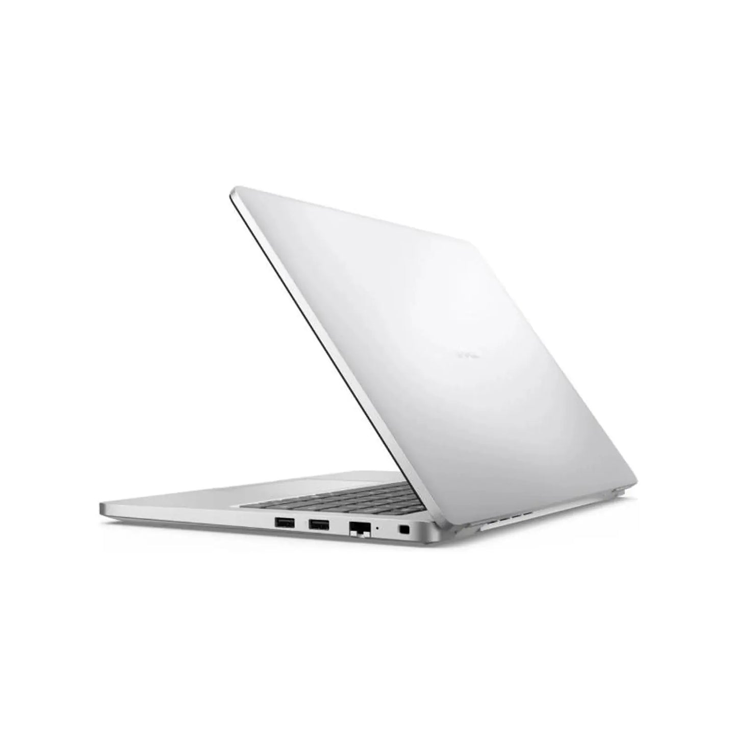 Notebook Dell Pro 14 Intel Core Ultra 7 255U 32GB vista trasera